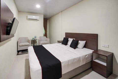 Collection O Harbour Bay Mall - 6 Hour Stay