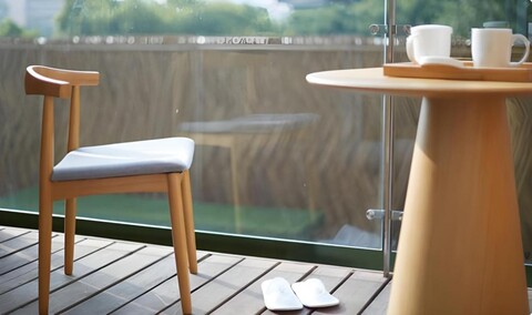 JI 호텔 상하이 더 번드 톈퉁 로드