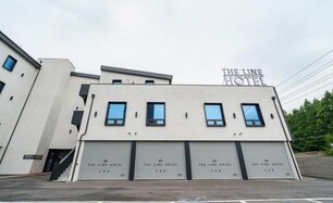 더라인무인모텔