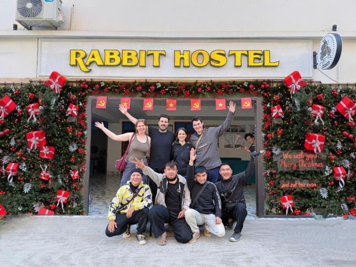 Ha Giang Loop Rabbit Hotel & Tour-i