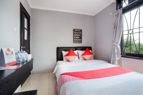 단센터 라메종 레지던스