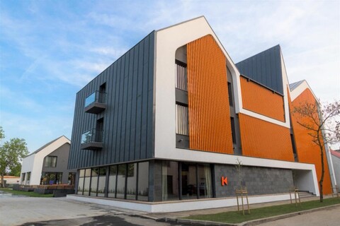 Casa Calfelor Kolping Timișoara