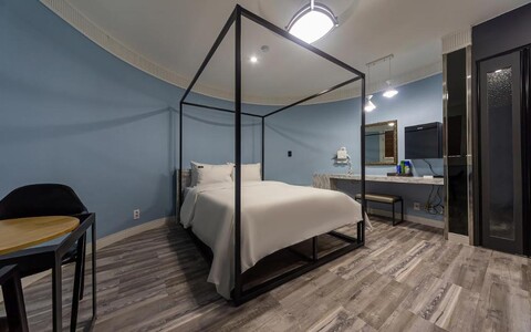 당진 블랑 호텔