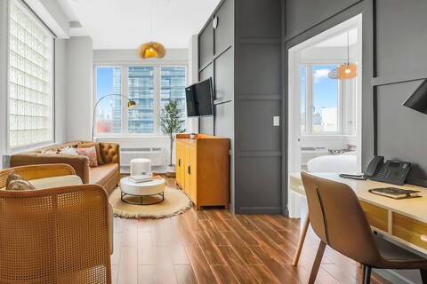 더 모더니스트 호텔