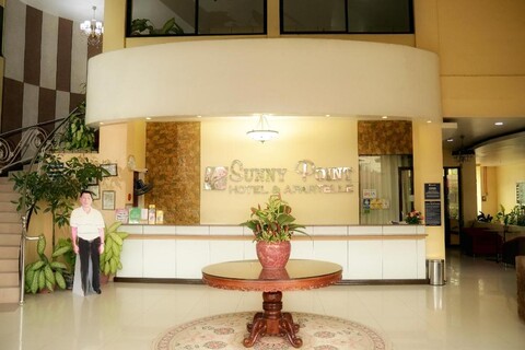 써니 포인트 호텔