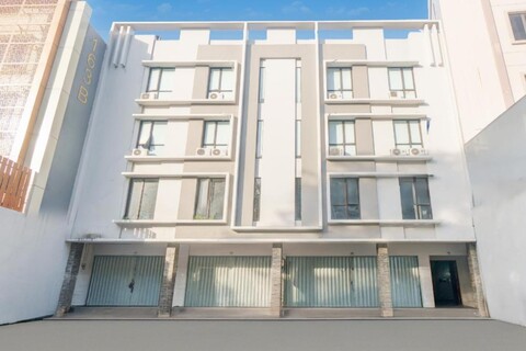 호텔 O J&B 스마트 자티네가라