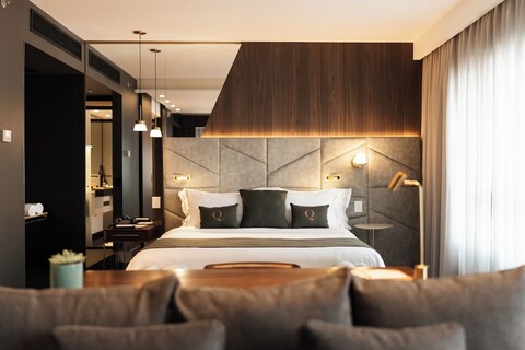 쿠요 산파울로 폴리스타, 큐리오 컬렉션 바이 힐튼