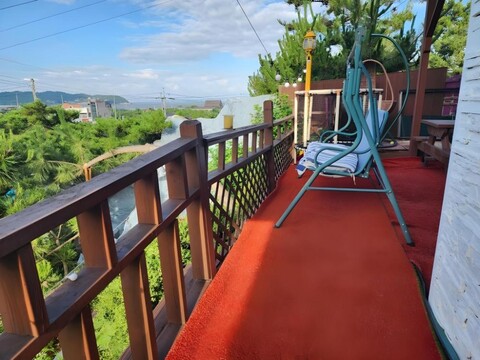 선재도 샬롬독채펜션