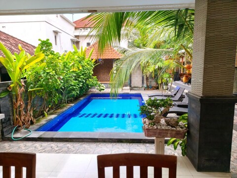 제푼 세가라 홈스테이