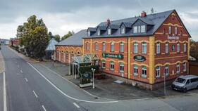 Der Bayerische Hof