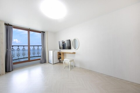 강릉 경포대 로하스 오션뷰 가족 펜션