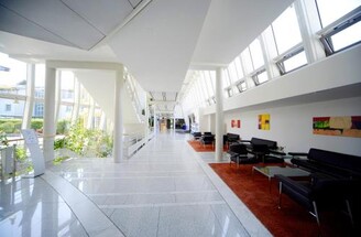GenoHotel Karlsruhe