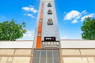 Hotel O Sukooon B&B