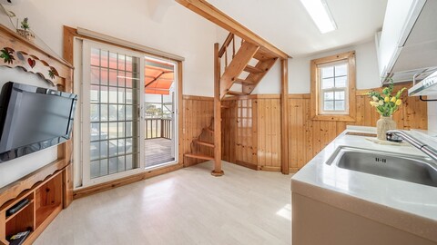 대부도 스케치펜션