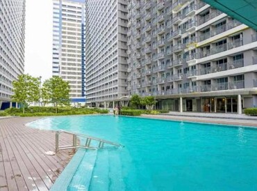 Garcia's Unit02, SMDC Fame Residences