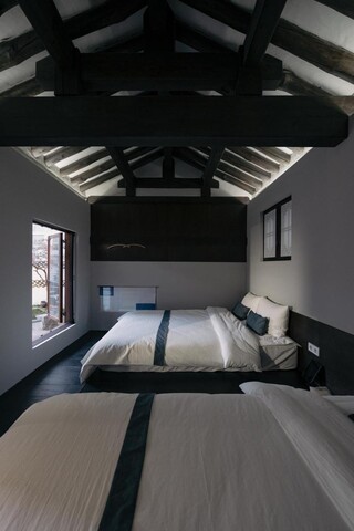 더 채 프리미엄 한옥스테이