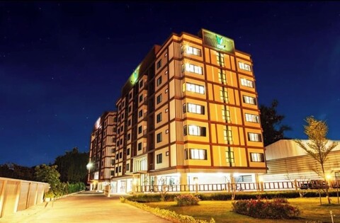 브이 트윈 콘도 돈잔