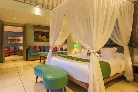 빌라 스카이 리 바이 나기사 발리