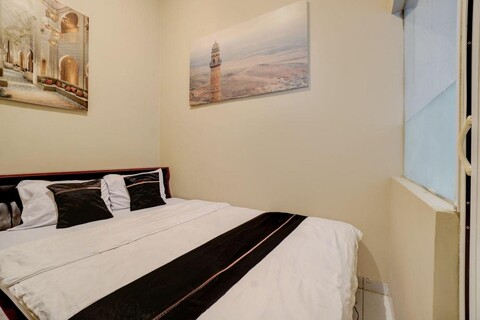 댄센터 폰도칸 코타 자카르타