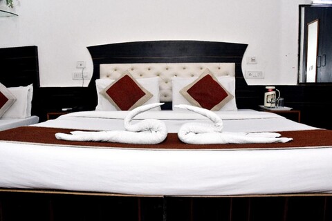 Hotel Meritt