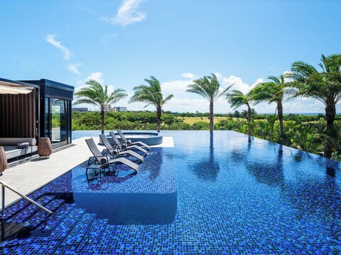 세븐 x 세븐 이시가키