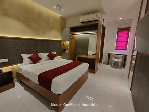 Hotel La Premier