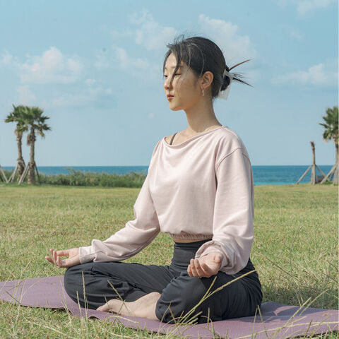 제주 요가 🧘🏻