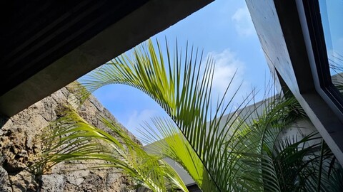 제주 써니못 펜션