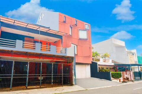 단센터 오도리 레지던스