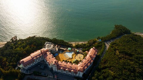 소노벨 변산 노블리안