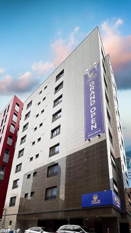 호스텔 더 카미노