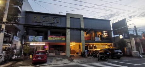 타운하우스 오크 그레이 호텔 클락 인터내셔널 에어포트 근처