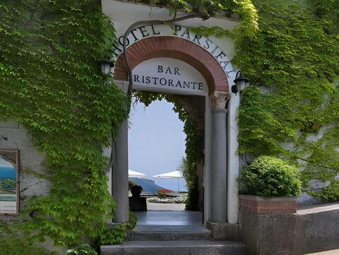 Hotel Parsifal - Antico Convento del 1288