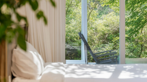 춘천(강촌) 헤이븐펜션