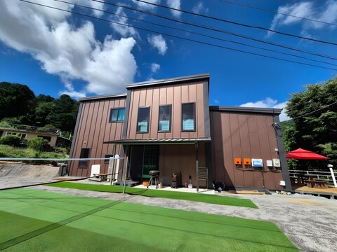 가평 프라이빗 펜션 꿀림하우스