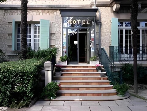 르 카스텔레 데 알필