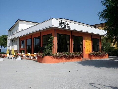Hotel Saviola
