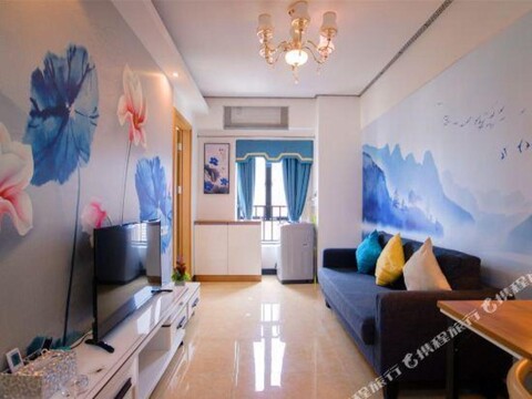 Mango Holiday Apartment