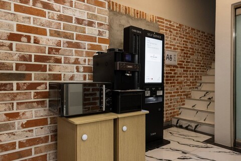 부천 다온 호텔