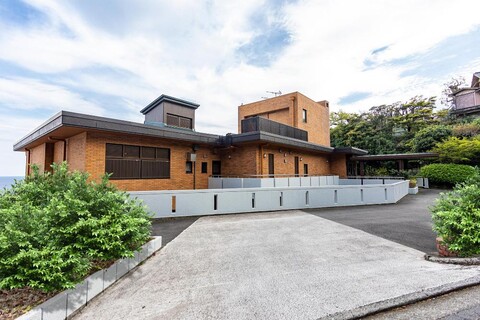 Hotel Breezebay Atami ANNEX