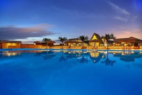 Hello Jeju Pool Villa