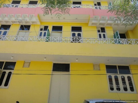 호텔 스리 락스미 팰리스