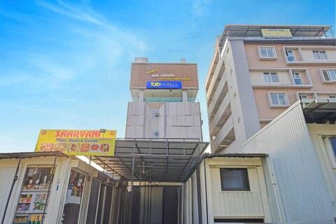 FabHotel SRP