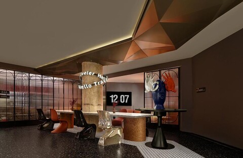 Bier Xinglv Hotel (Tianhe Coach Station, Guangzhou East Railway Station)