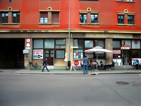 Hostel 24