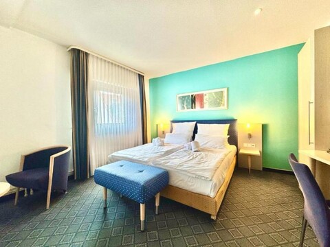 AR Boutique Hotel Mannheim