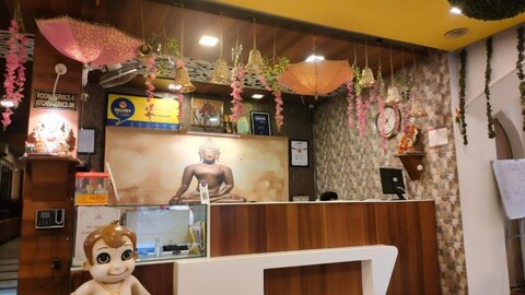 마하데브 빌라 자이푸르