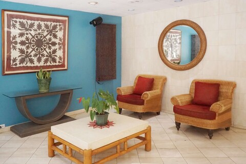 에바 호텔 와이키키