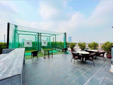 하나 스테이 리버사이드