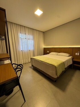 Residencial Pantanal Chacara Klabin